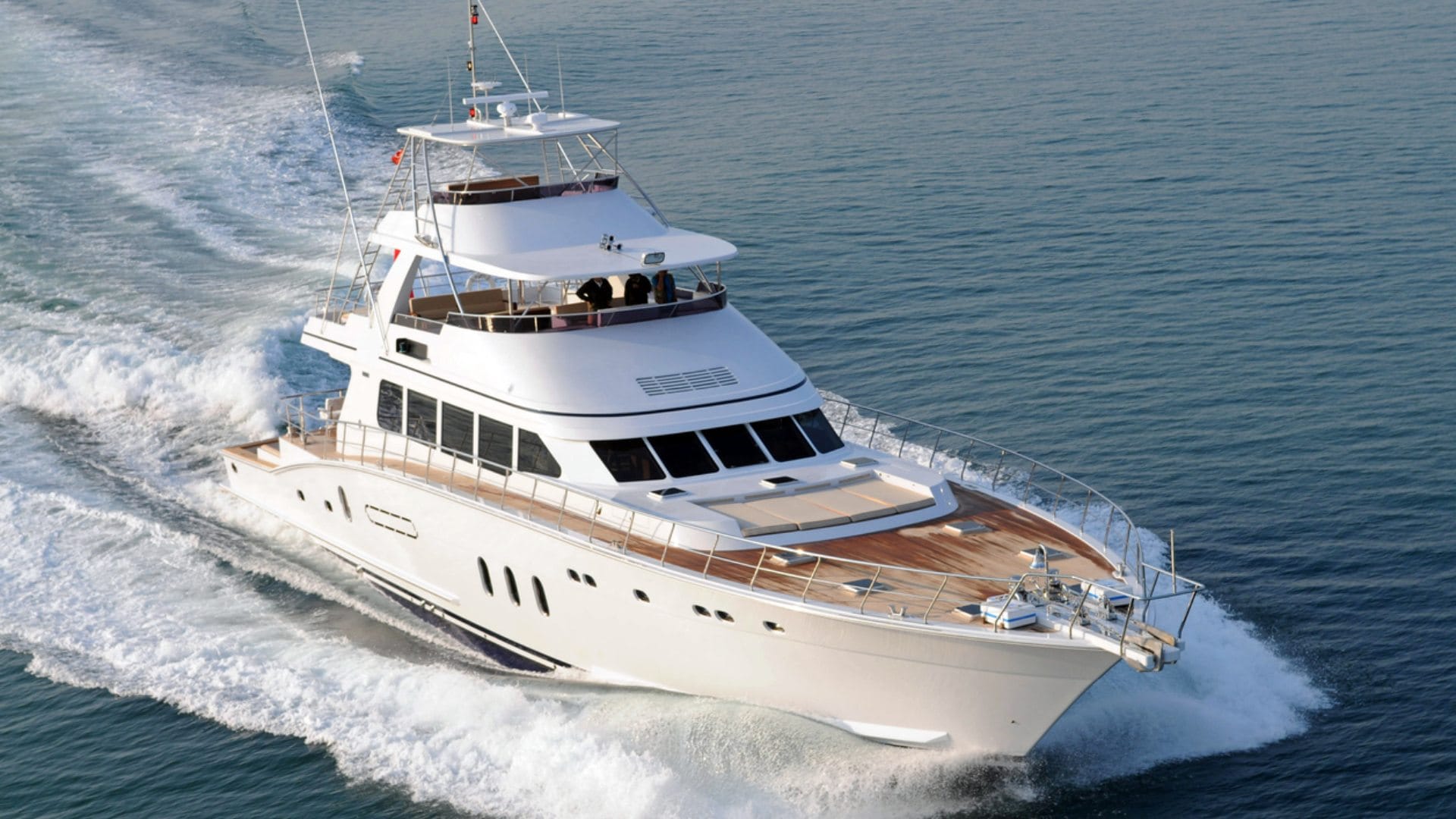 Wildest Secrets Of Billionaires: Superyacht worker reveals the weirdest requests she received from billionair