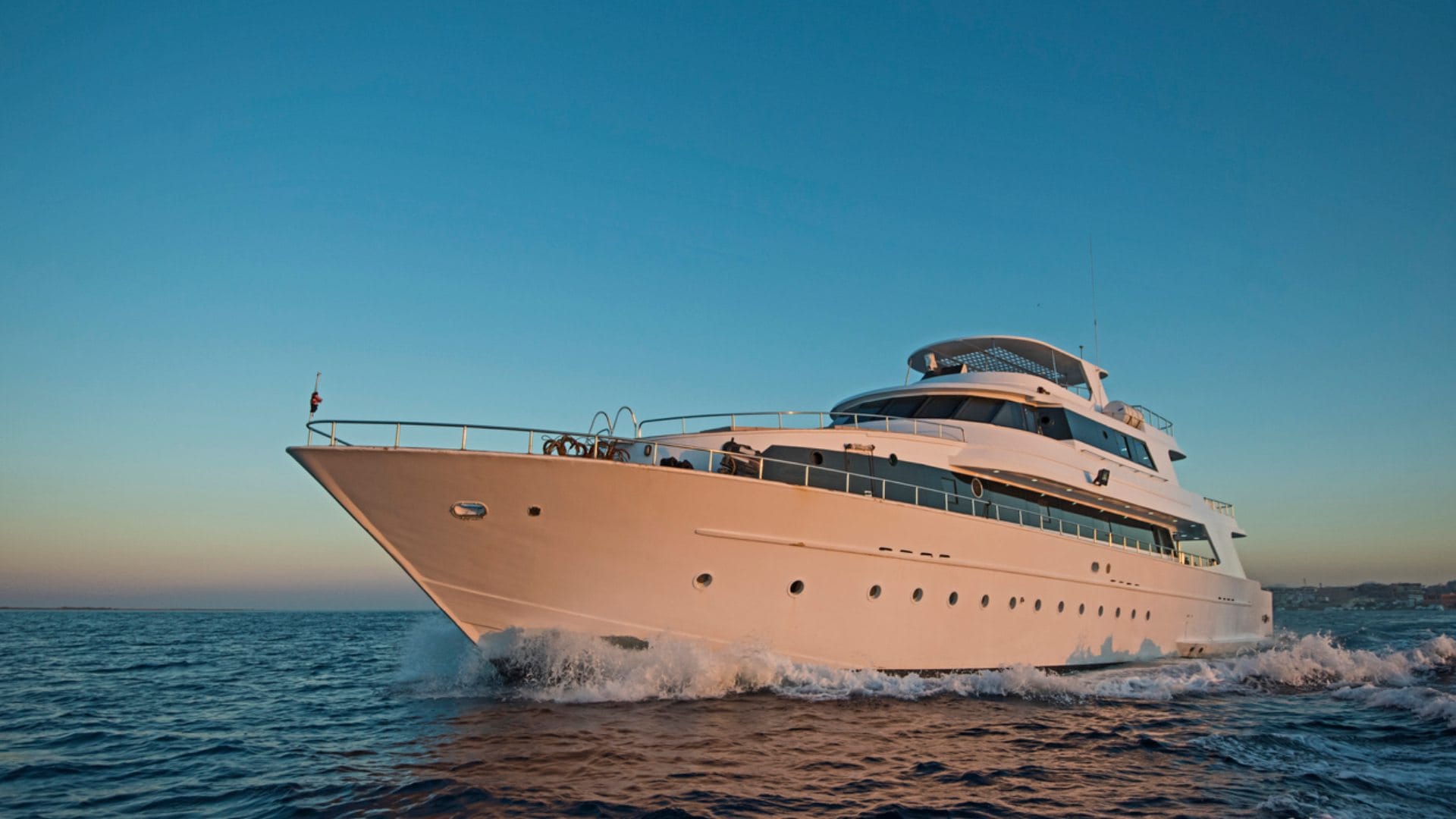 Wildest Secrets Of Billionaires: Superyacht worker reveals the weirdest requests she received from billionair