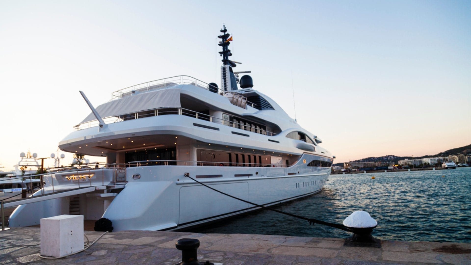 Wildest Secrets Of Billionaires: Superyacht worker reveals the weirdest requests she received from billionair