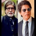 अमिताभ बच्चन-शाहरुख खान