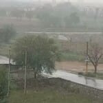 प्रदेश के कई जिलों में बारिश का अलर्ट।