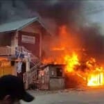 Manipur Violence