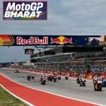 MotoGP Bharat 2023