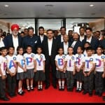 2023 क्रिकेट वर्ल्ड कप के लिए अदाणी ने लॉन्च किया 'जीतेंगे हम' कैंपेन