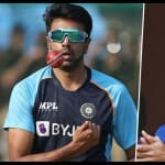 अश्विन बनाम रवि शास्त्री