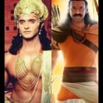 सिया के राम, आदिपुरुष