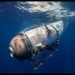 titanic submarine