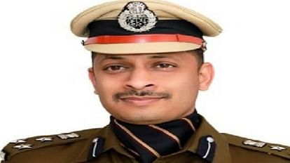 DIG Shalabh Mathur will give tips to become IAS-IPS