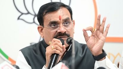 MP News: FIR के बाद अब दिग्विजय सिंह का ट्विटर अकाउंट बंद करने भाजपा ट्विटर को करेगी शिकायत MP News: After FIR, now BJP will complain to Twitter for closing Digvijay Singh's Twitter account.