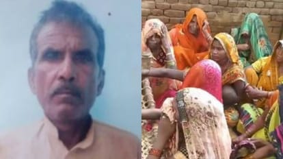 Another farmer committed suicide in Badaun