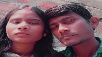 Bihar News: Child born due to road accident; Husband and wife died due to truck collision