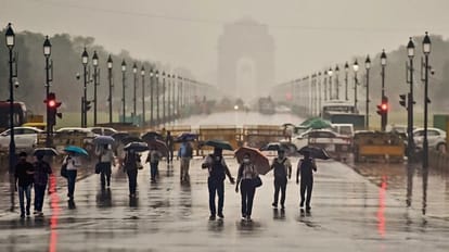 Mansoon: अगले 3-4 दिनों में उत्तर भारत के इन जिलों में मानसून की एंट्री, जल्दी दस्तक देने की ये है वजह Monsoon: Mansoon will enter in north india in next 3-4 days, this is the reason for early rain