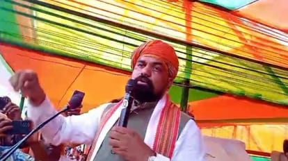 Bihar News : नीतीश को गजनी अभिनेता कहते हुए सम्राट ने बताया विपक्ष कितने दिनों के लिए किसे पीएम बनाना चाह रहा opposition unity: BJP Samrat Chaudhary target Nitish Kumar; PM candidate, Rahul Gandhi, Lalu Yadav, Bihar New