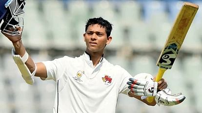 IND Vs WI 2023 Yashasvi Jaiswal Cricket Career from Tent To Team India Selection in Test Cricket