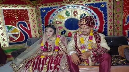 Mainpuri Murder Case: Young Man Killed Six Relatives Including Bride And Groom With An Axe