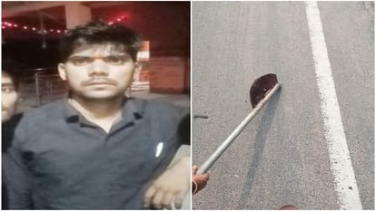 Mainpuri Massacre Know about Shivveer who killed five what did ADG Rajeev Krishna say