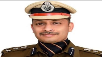Aligarh News: आईपीएस अधिकारियों के तबादले, शलभ माथुर डीआईजी से अलीगढ़ रेंज में ही बने आईजी Shalabh Mathur became IG from DIG in Aligarh range itself