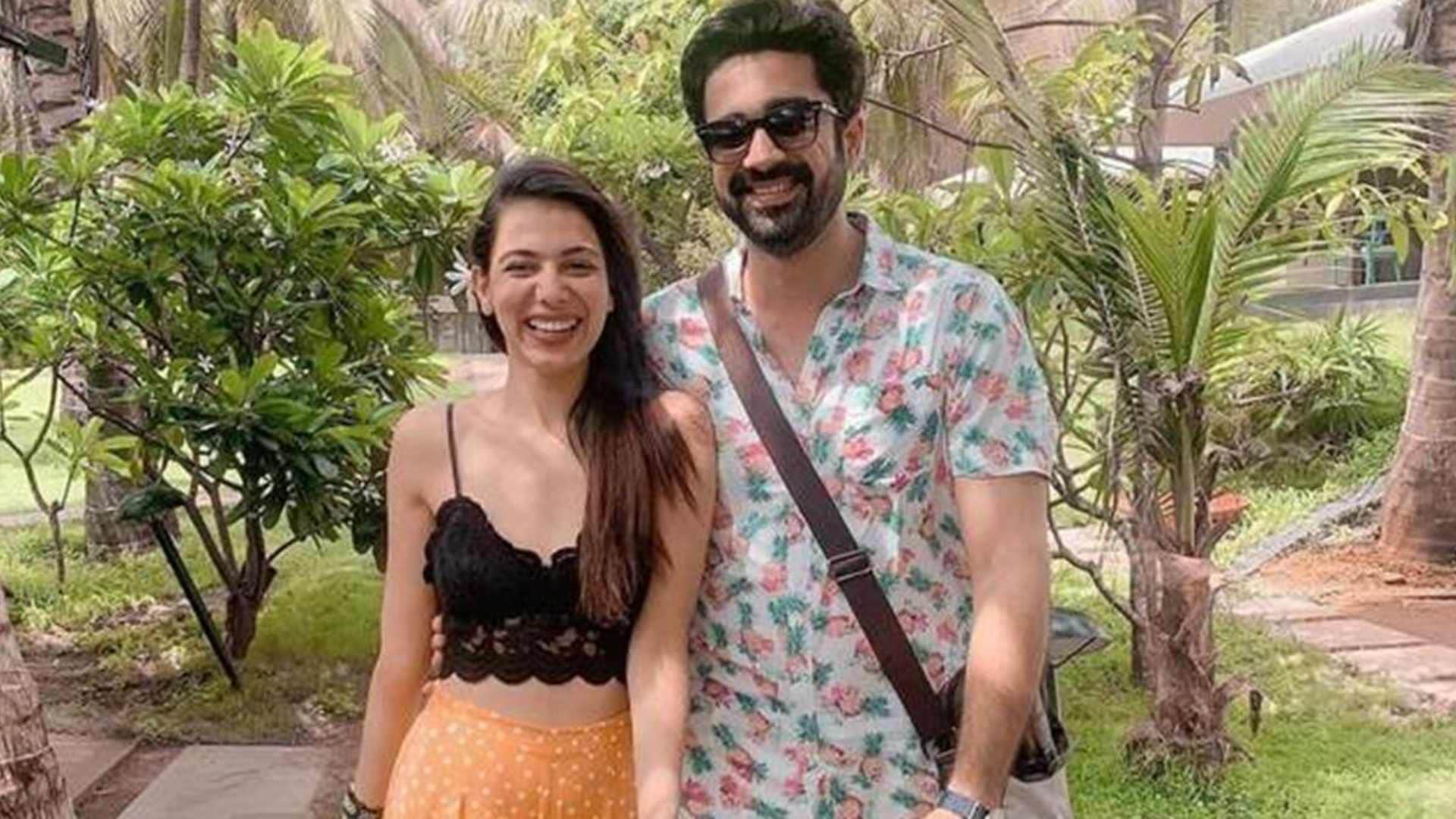 BB OTT 2 Update Palak Purswani will expose Avinash Sachdev Fierce ruckus between ex couple weekend ka vaar