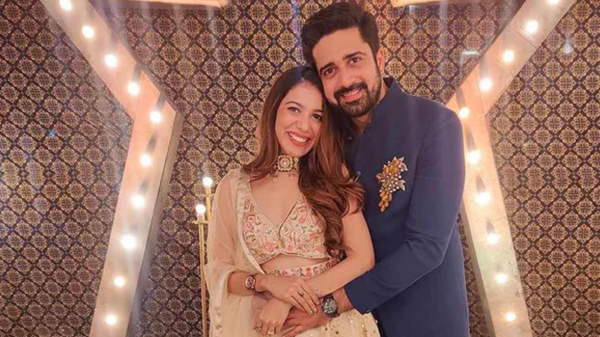 BB OTT 2 Update Palak Purswani will expose Avinash Sachdev Fierce ruckus between ex couple weekend ka vaar