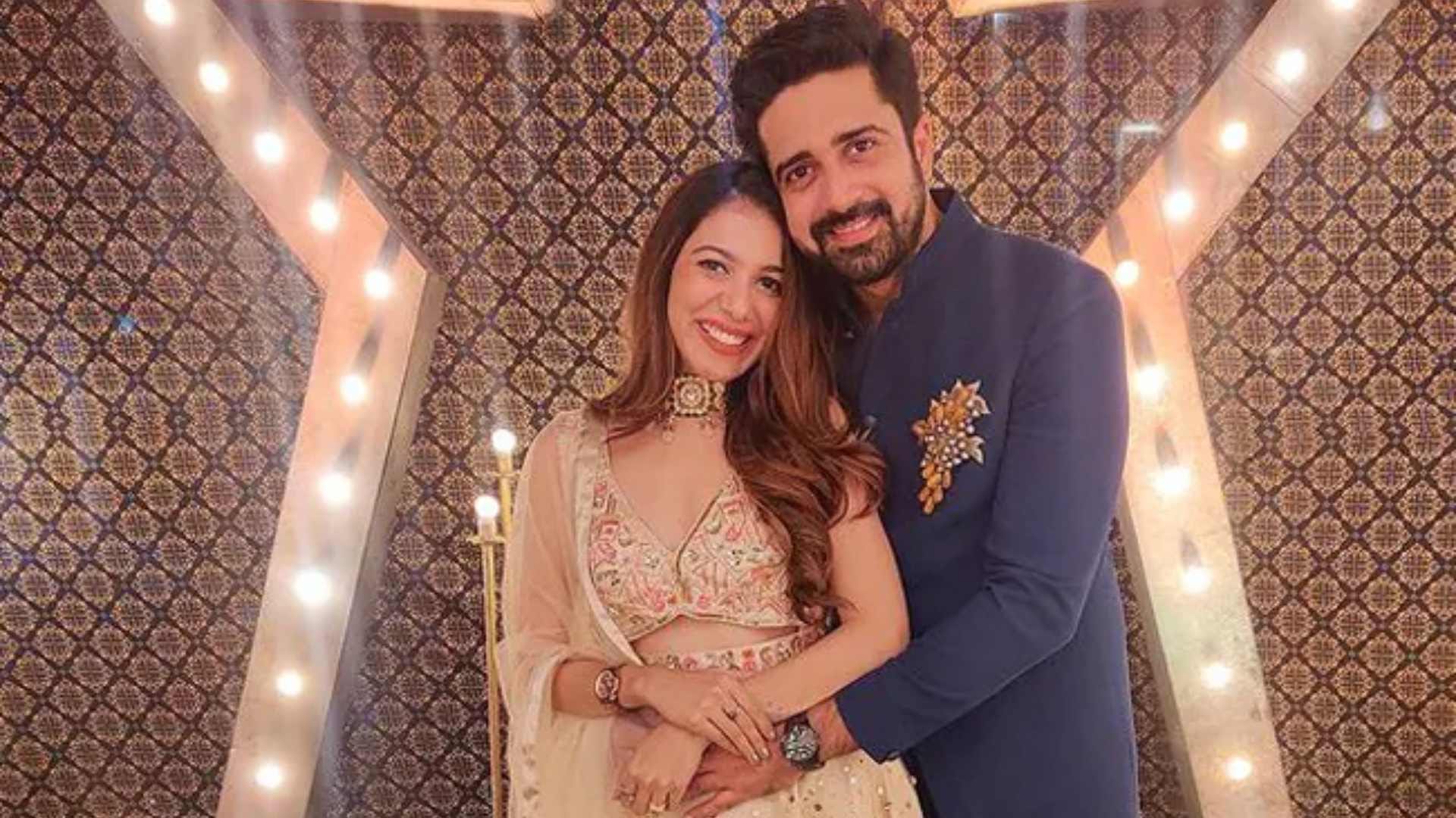 BB OTT 2 Update Palak Purswani will expose Avinash Sachdev Fierce ruckus between ex couple weekend ka vaar