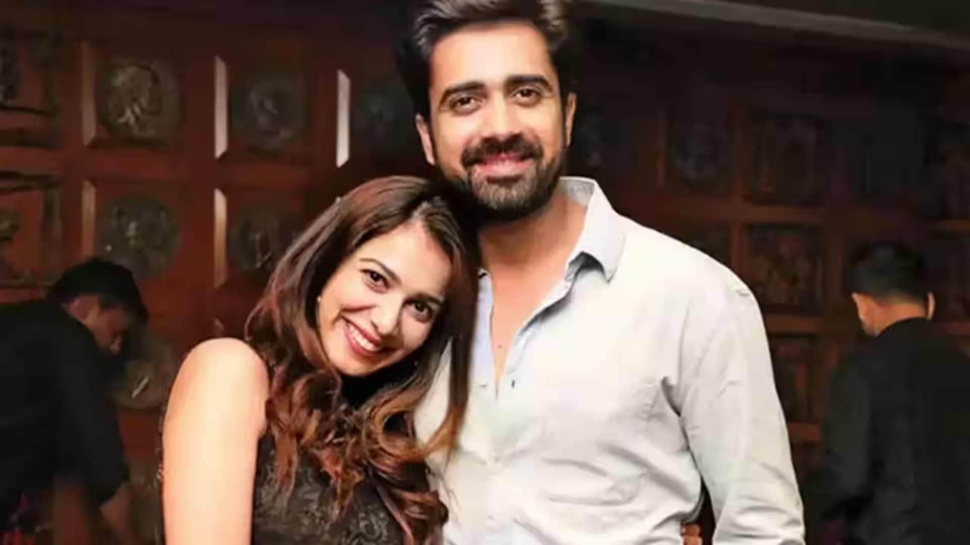 BB OTT 2 Update Palak Purswani will expose Avinash Sachdev Fierce ruckus between ex couple weekend ka vaar