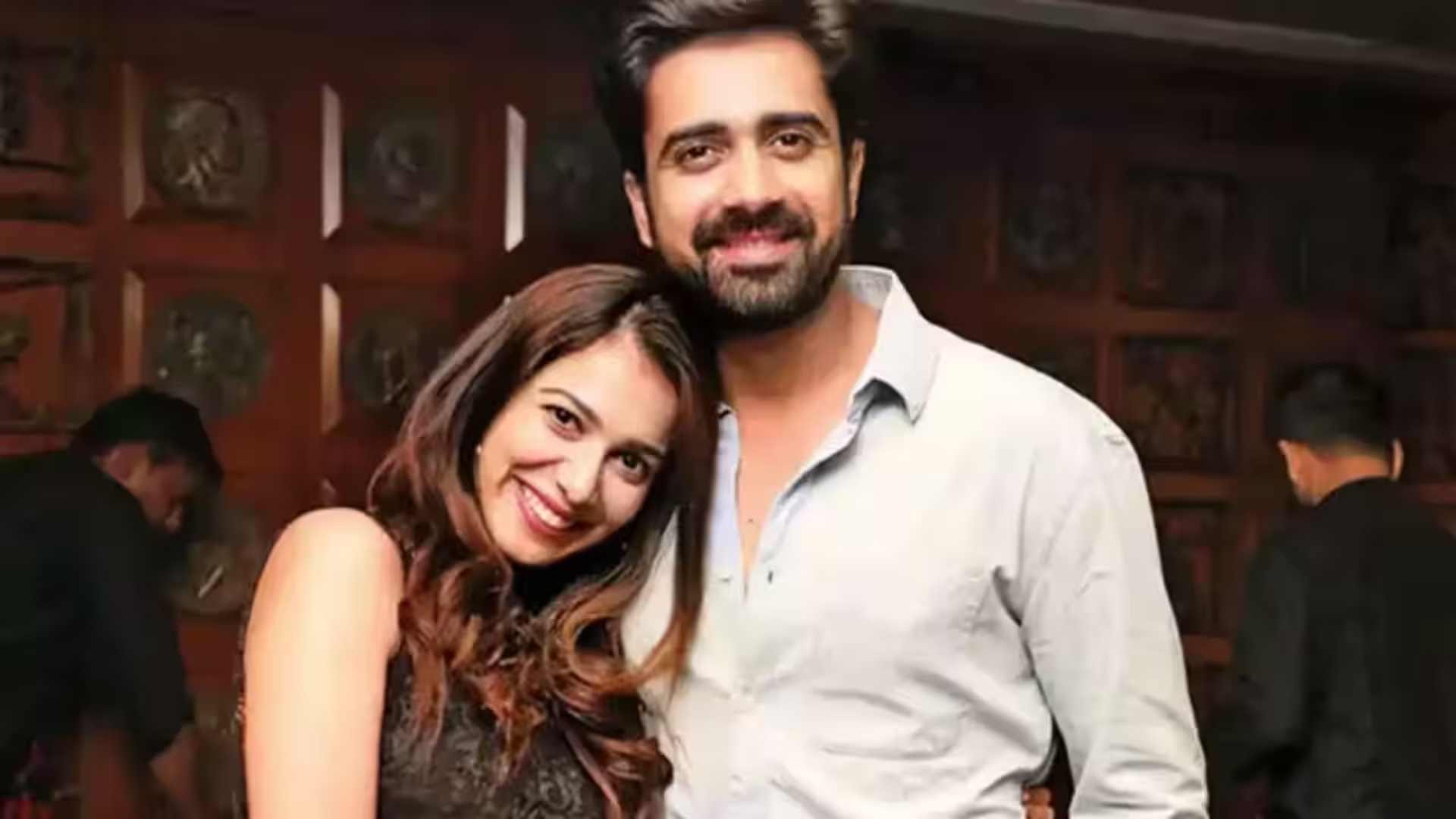 BB OTT 2 Update Palak Purswani will expose Avinash Sachdev Fierce ruckus between ex couple weekend ka vaar