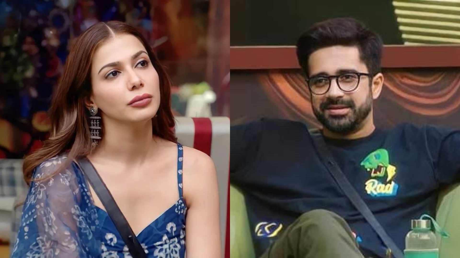Palak Purswani reveals her father suffered from heart attack after her break up with Avinash Sachdev read here