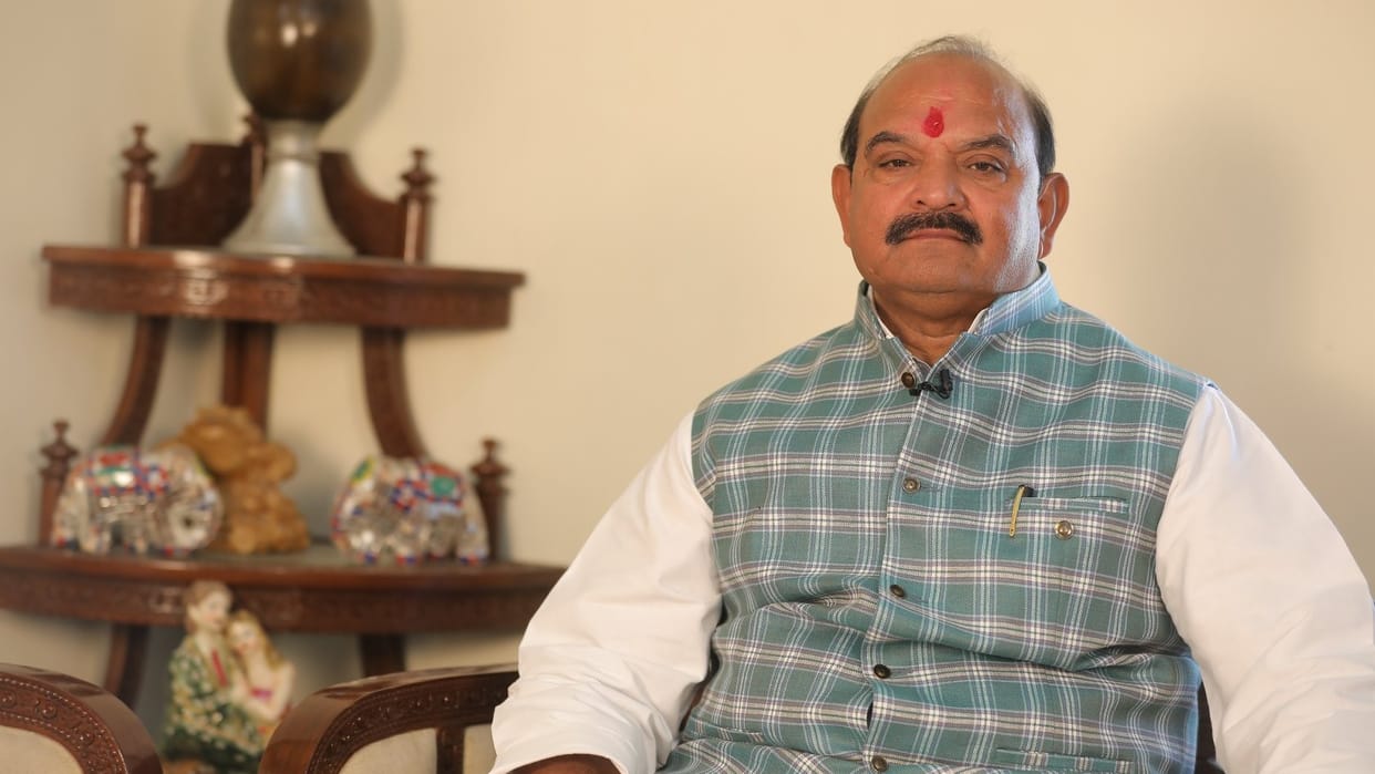 Former congress MLA Balmukund Singh Gautam sentenced to seven years