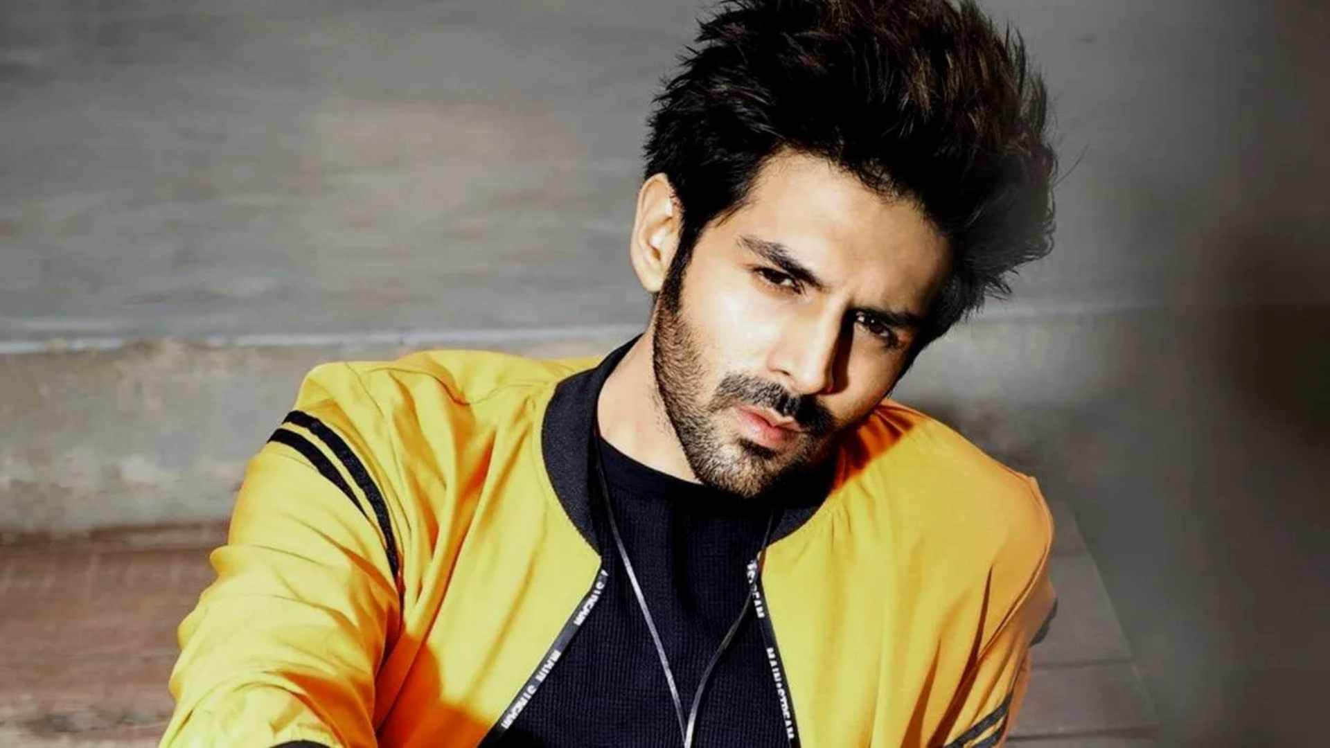 Kartik Aaryan to Romance Animal Fame Triptii Dimri in Anurag Basu Film Aashiqui 3 know here details