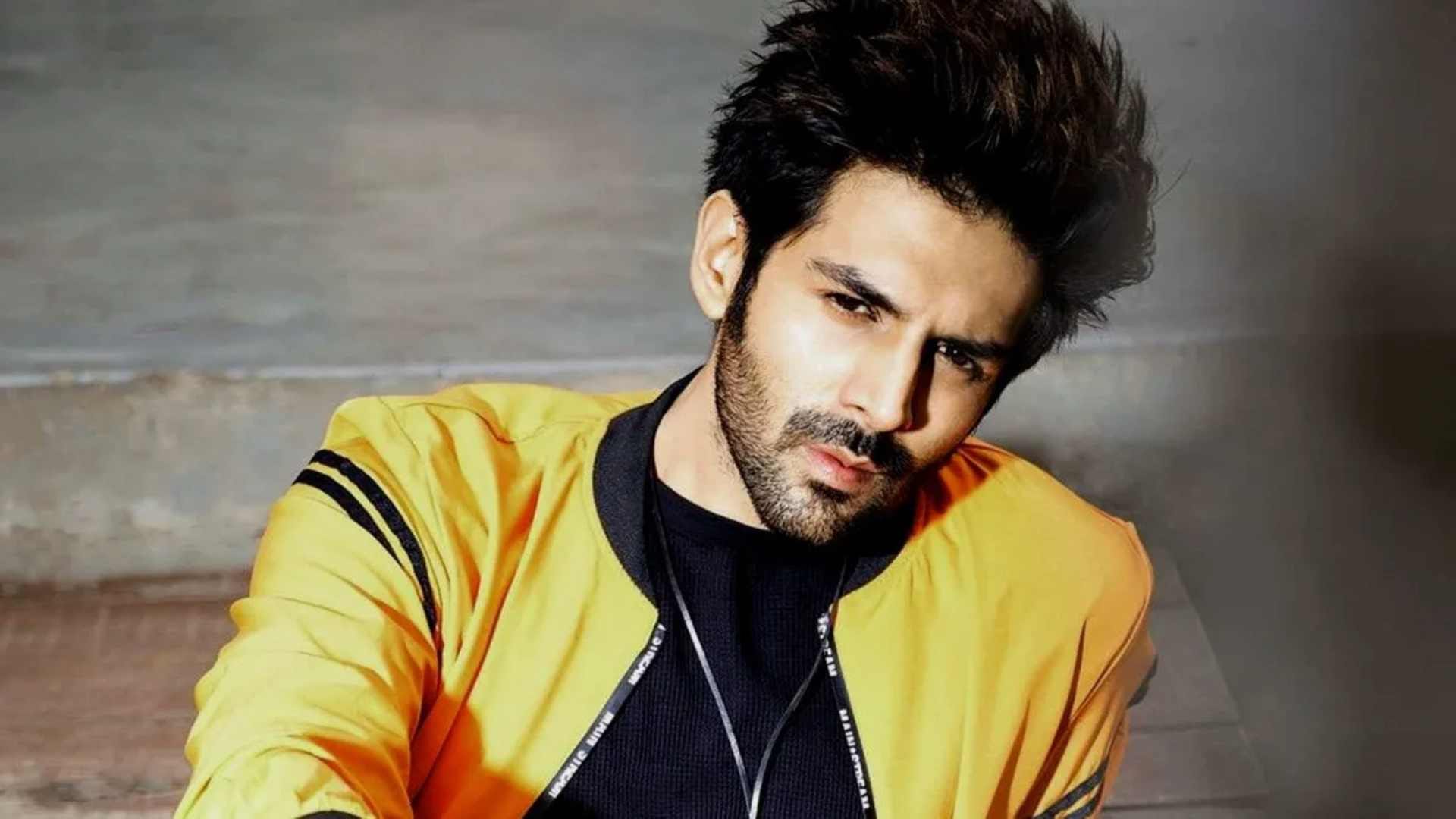 Kartik Aaryan to Romance Animal Fame Triptii Dimri in Anurag Basu Film Aashiqui 3 know here details