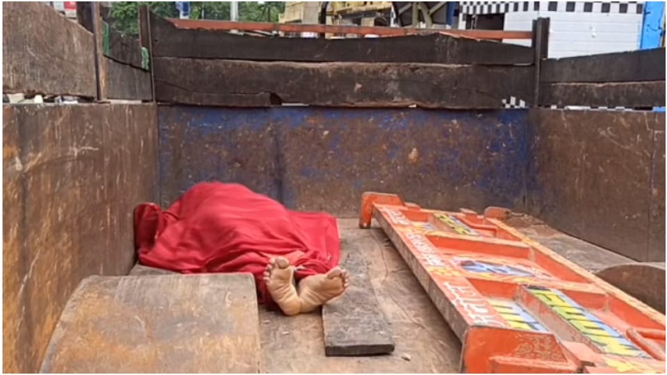 Brothers killed married woman due to illegal relations in Dholpur