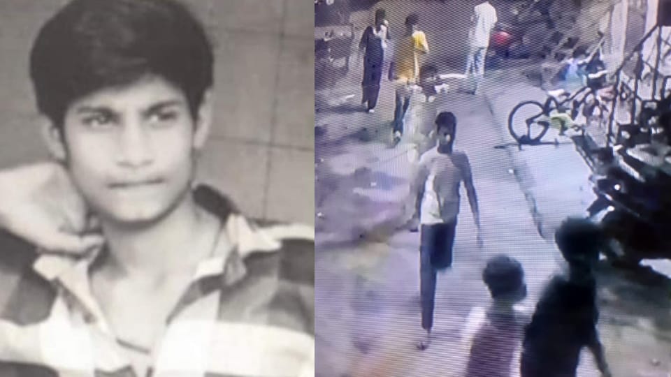 Teenager stabbed to death in Vikas Nagar of Manimajra