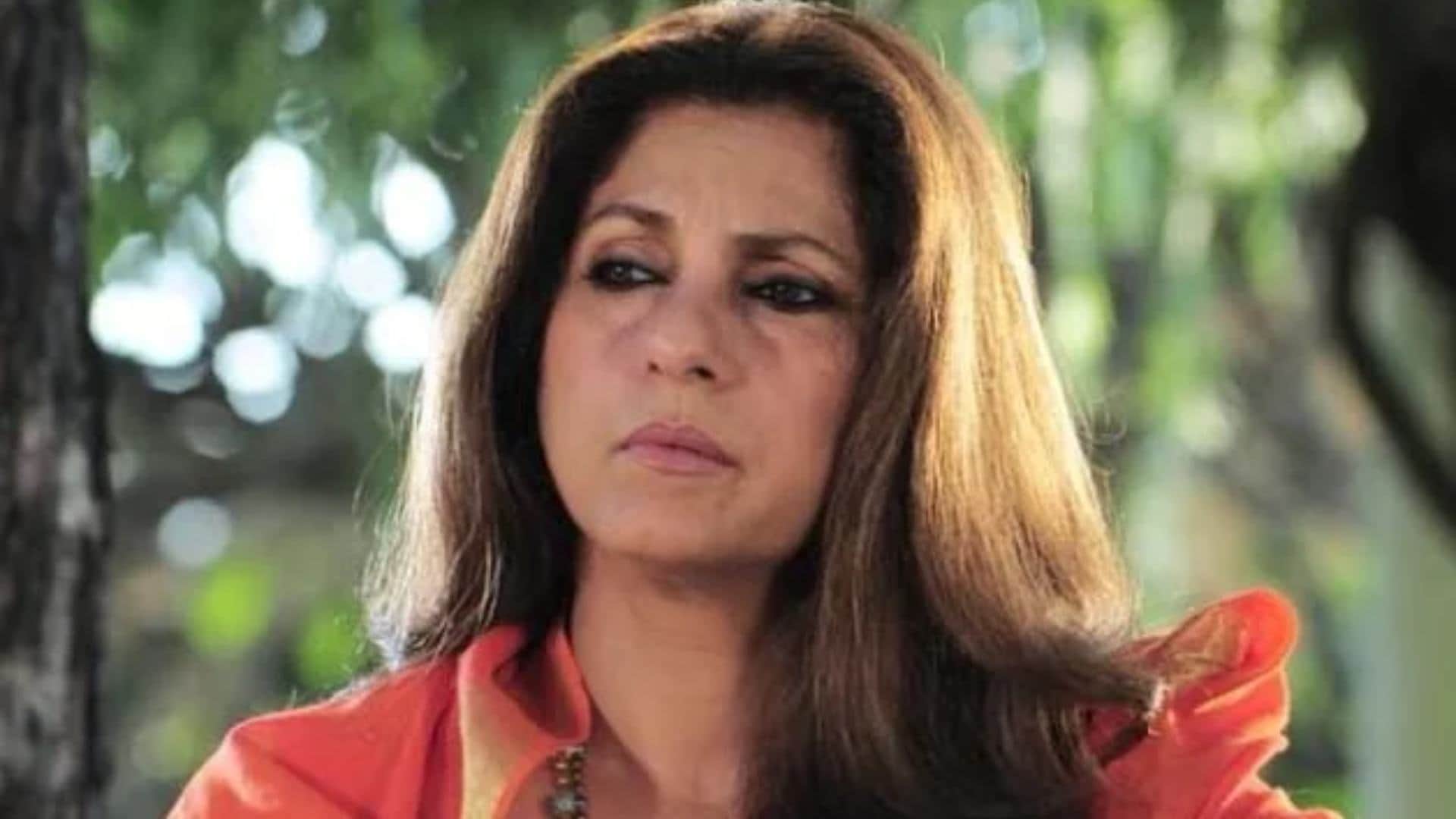 Bollywood Actresses Who Have Romanced With Father and Son Sridevi Hema Malini Jaya Prada Amrita Singh