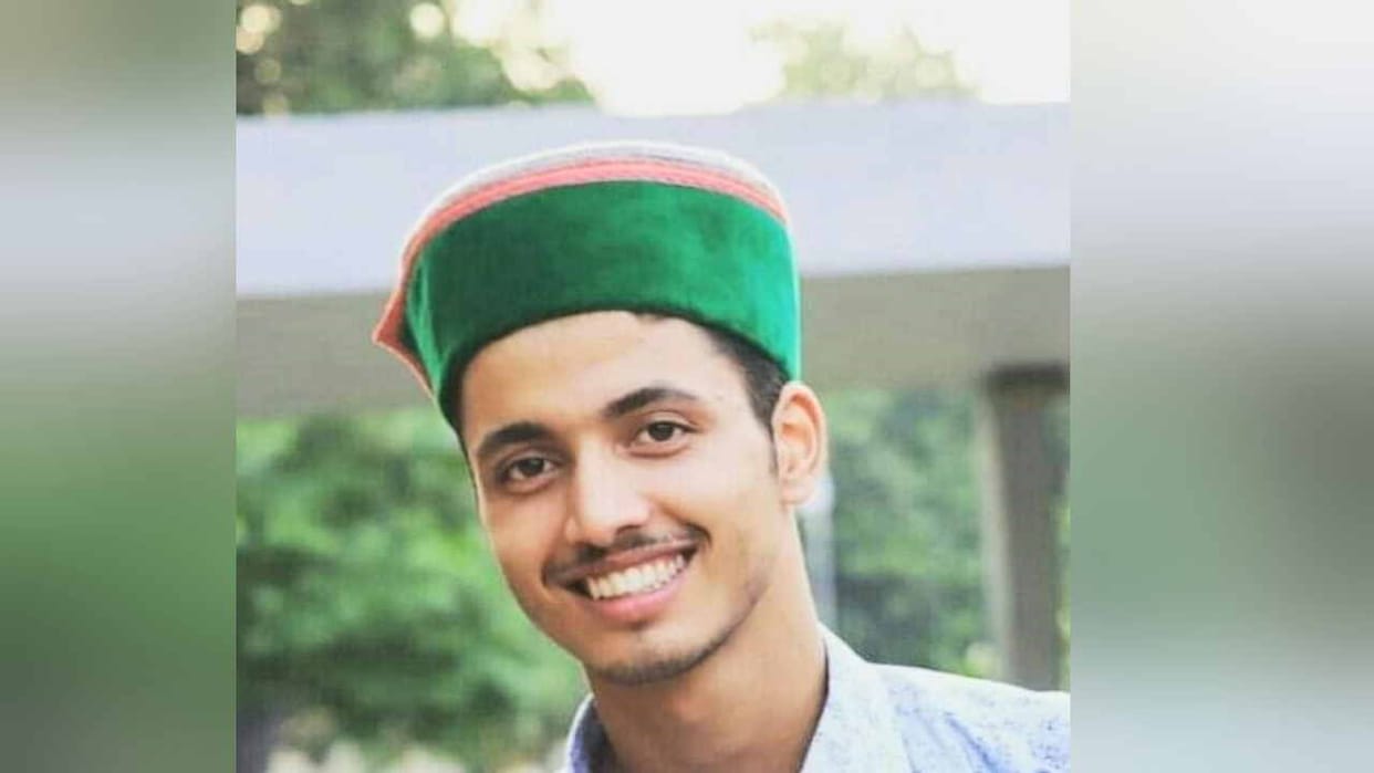 HPPSC Result: Shepherd's son became assistant professor, will teach Hindi subject in college