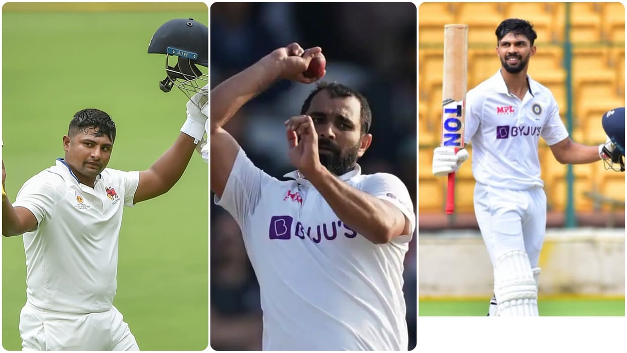 Waseem Jaffer thrashes Selection committe, says Just because they didn't play IPL that doesn't mean they shoul