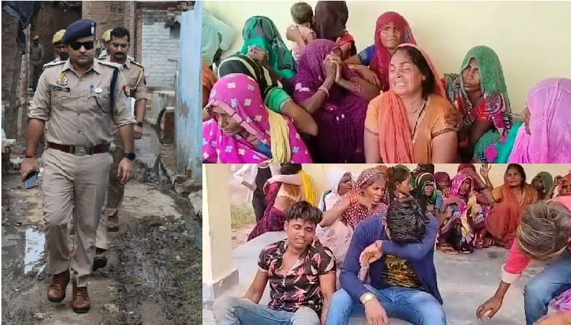 Lover had come to meet married girlfriend in Banda, beaten to death by relatives