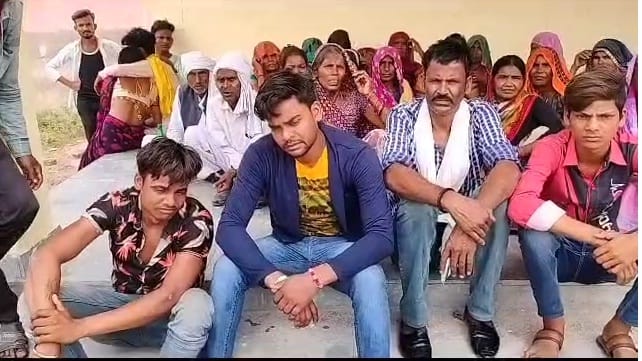 Lover had come to meet married girlfriend in Banda, beaten to death by relatives