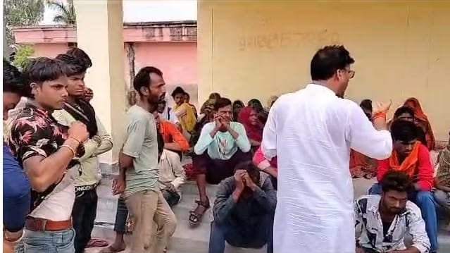 Lover had come to meet married girlfriend in Banda, beaten to death by relatives