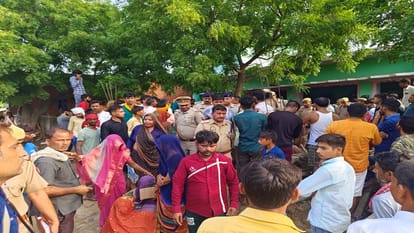 Mainpuri Murder Case preparing murder for month killed five relatives along with bride and groom With An Axe