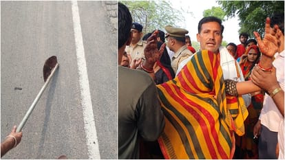 Mainpuri Murder Case preparing murder for month killed five relatives along with bride and groom With An Axe