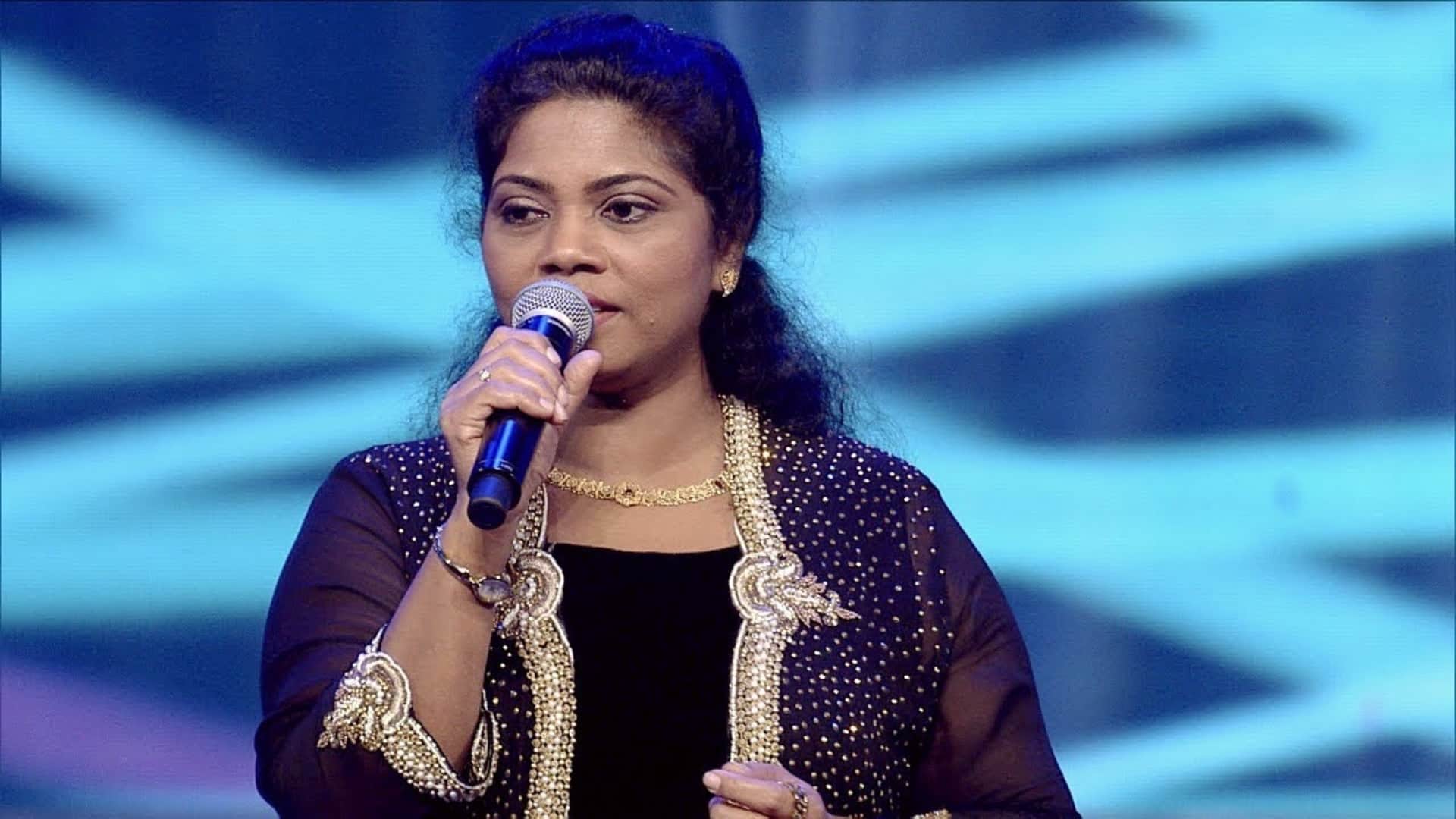 Singer Minmini reveals that After Work with AR Rahman Ilaiyaraaja refused to work with her