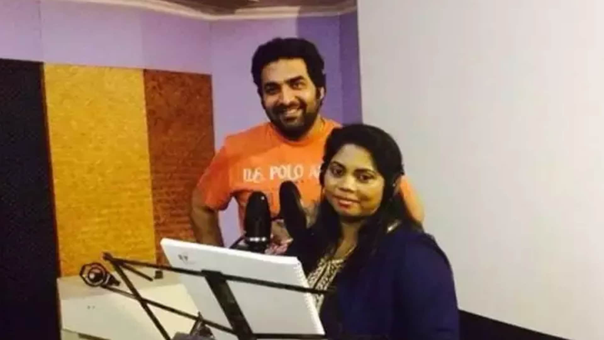 Singer Minmini reveals that After Work with AR Rahman Ilaiyaraaja refused to work with her