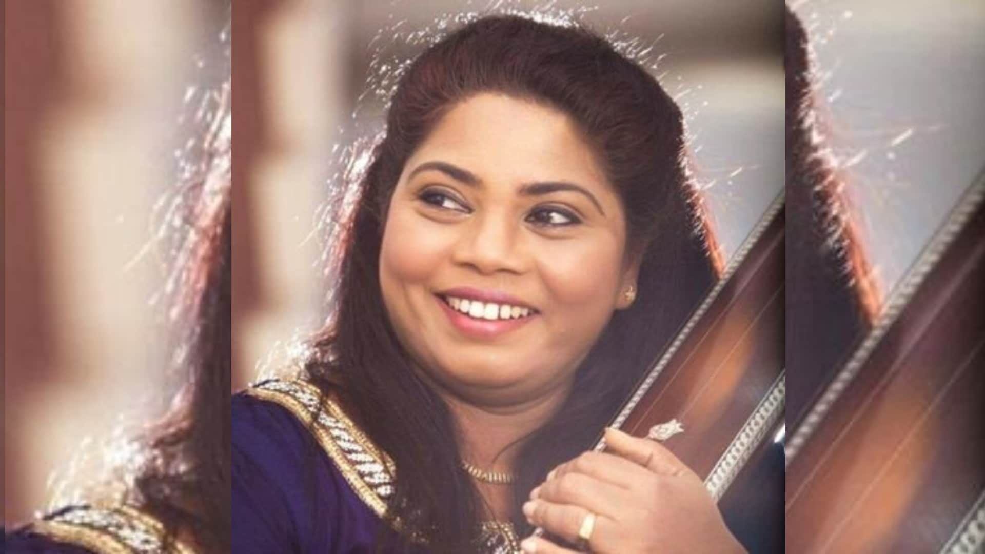 Singer Minmini reveals that After Work with AR Rahman Ilaiyaraaja refused to work with her