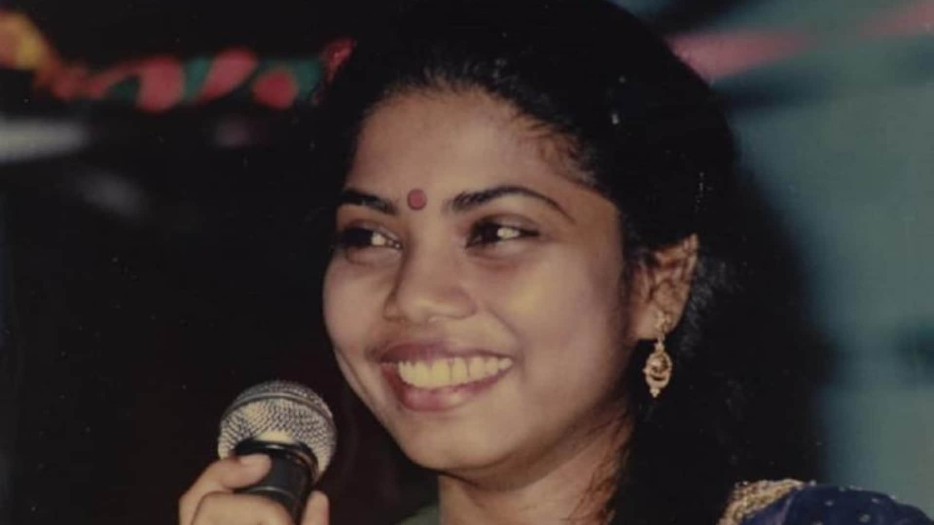 Singer Minmini reveals that After Work with AR Rahman Ilaiyaraaja refused to work with her