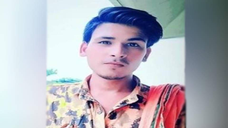 Deepak stayed at his friend house on request him who died in Mainpuri massacre