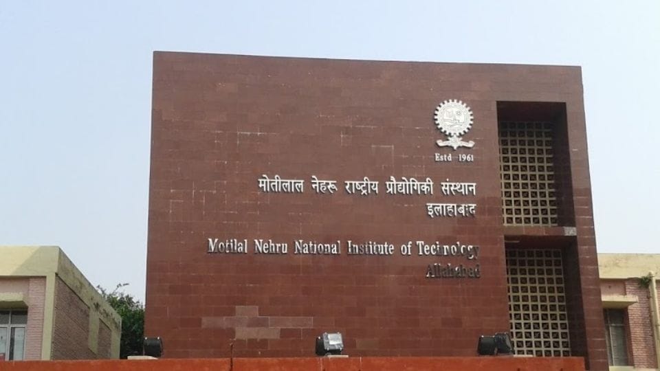 Campus Selection: MNNIT students get annual package of Rs 63 lakhs