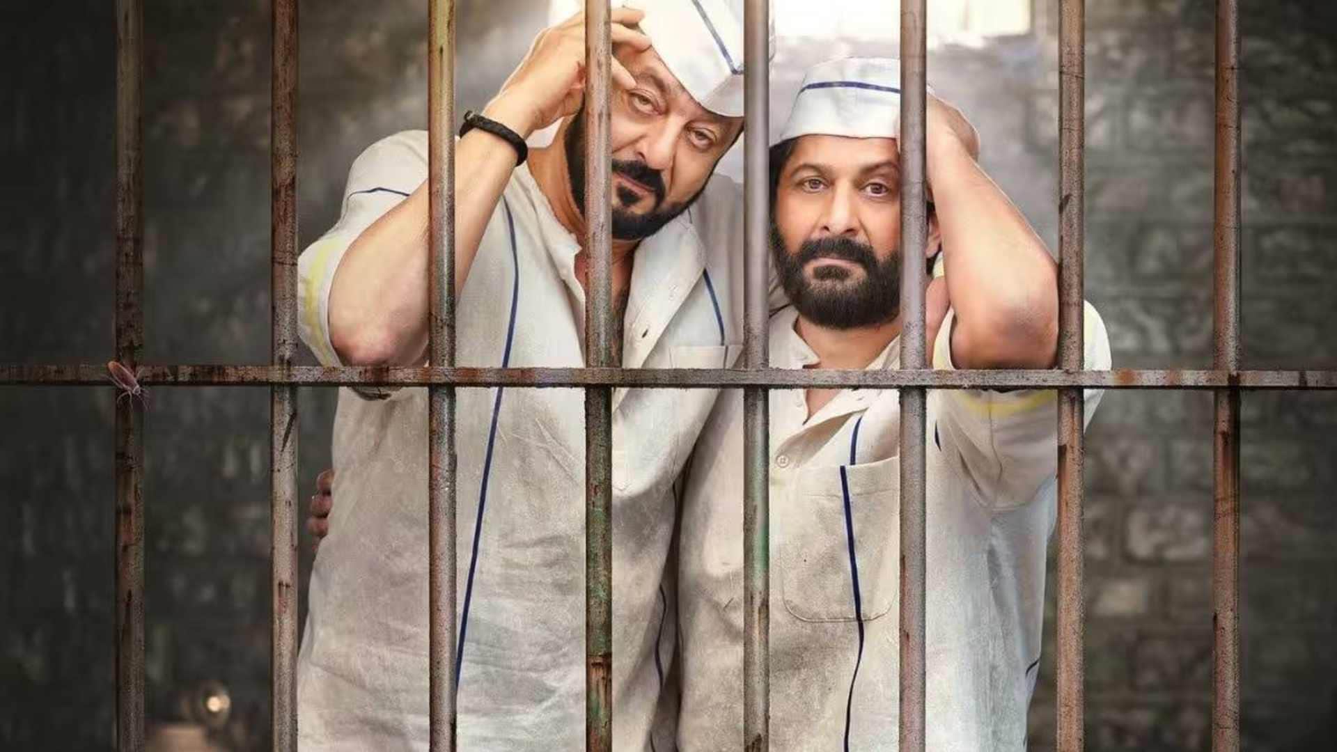 Munna Bhai 3 Arshad Warsi on prospects of film franchise said he is not sure whether it will happen or not