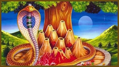 Nag Panchami 2023 Date Time Tithi muhurat puja vidhi aur mahatv in hindi