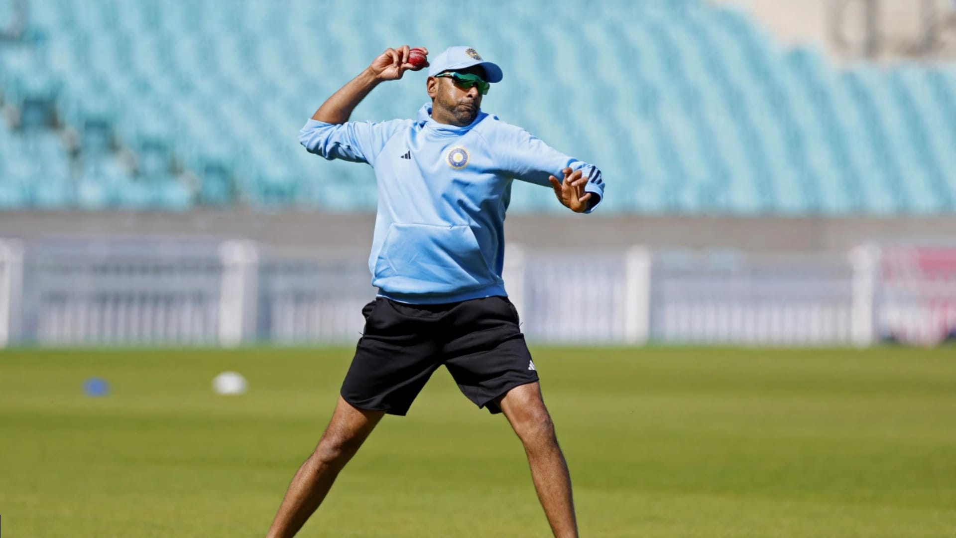 ODI WC 2023: Ravichandran Ashwin  verdict on Pakistan PCB request to swap venues for World Cup games in India