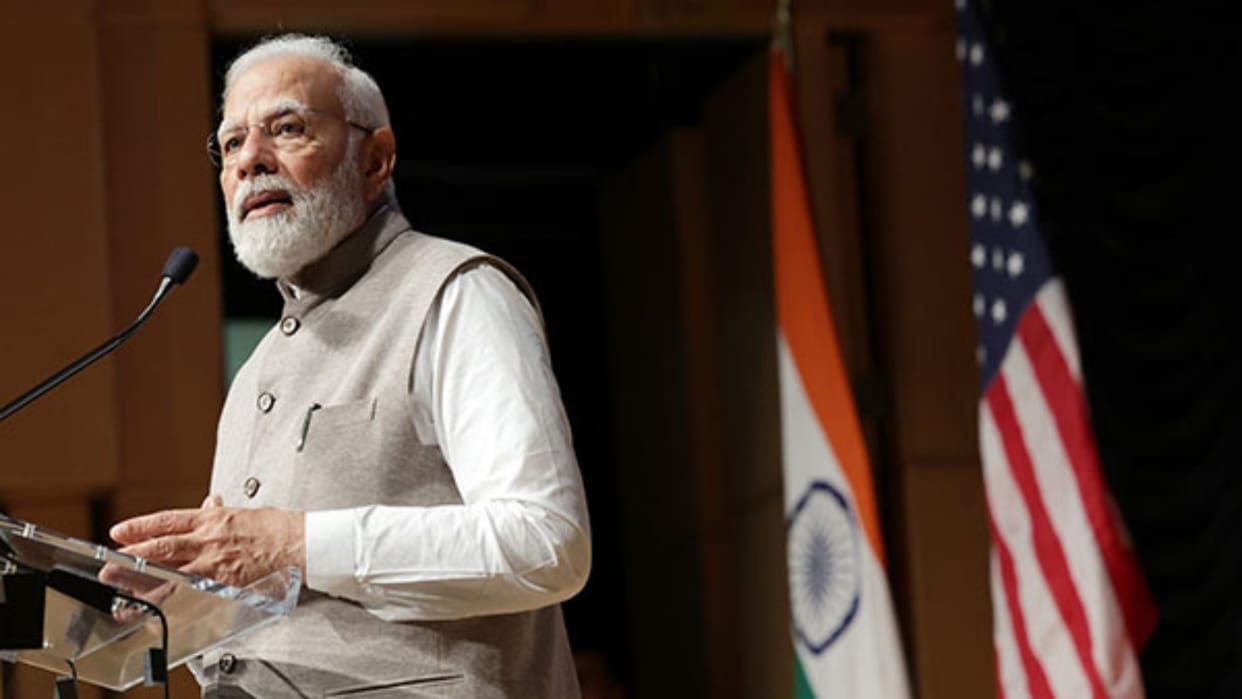 US: US government decides to return 100 Indian artefacts to India, PM Modi expresses gratitude